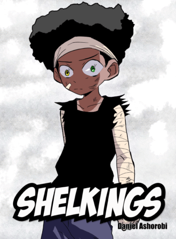 Shelkings