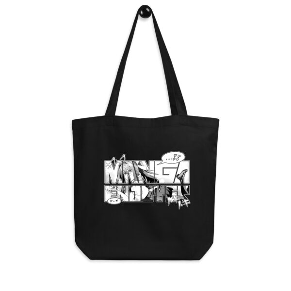 Manga Enjoyer Shojo ver. - Tote-Bag