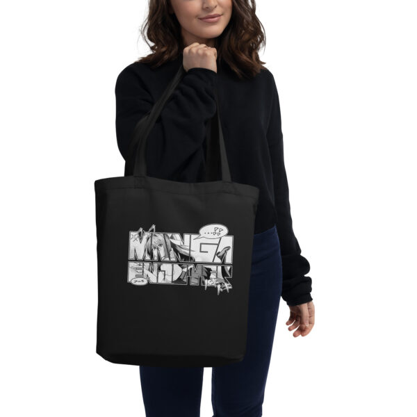 Manga Enjoyer Shojo ver. - Tote-Bag - Image 2