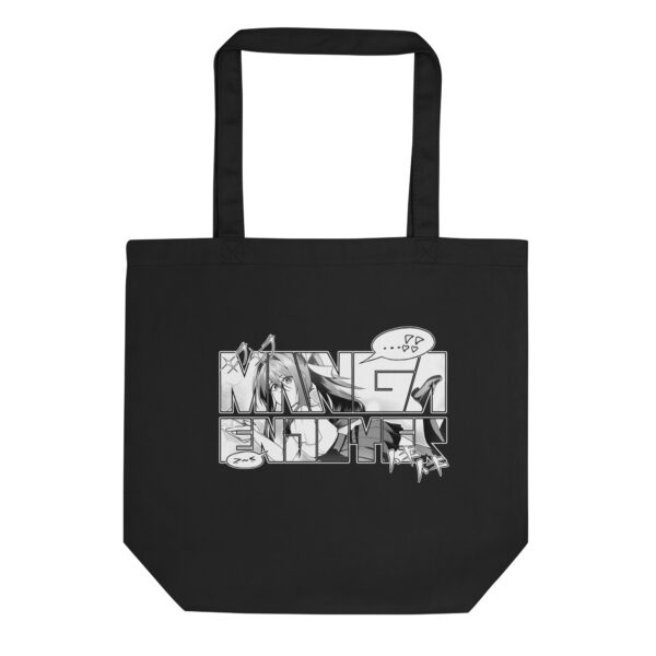 Manga Enjoyer Shojo ver. - Tote-Bag - Image 3