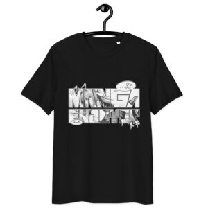 Manga Enjoyer Shojo Ver. T-Shirt