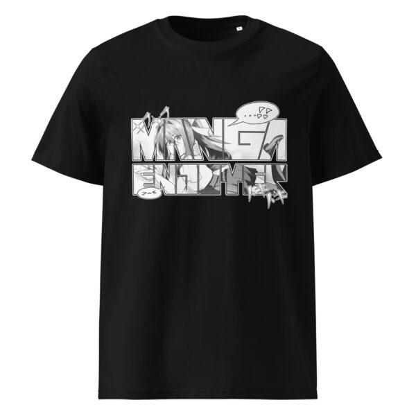 Manga Enjoyer Shojo Ver. T-Shirt - Image 4