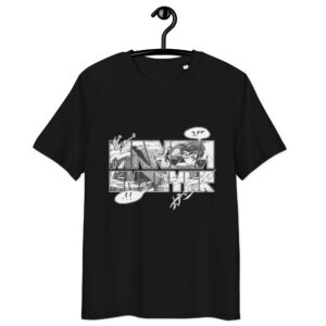 Manga Enjoyer Shonen Ver. T-Shirt