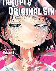 Takopi's Original Sin 🇬🇧