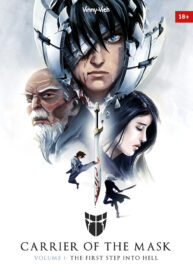 Carrier_of_the_Mask_Volume_1_Cover