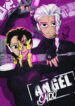 riv y aisha pose